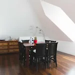Aposentus - Downtown Modern Penthouse Porto