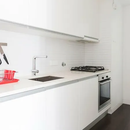 Aposentus - Downtown Modern Penthouse *