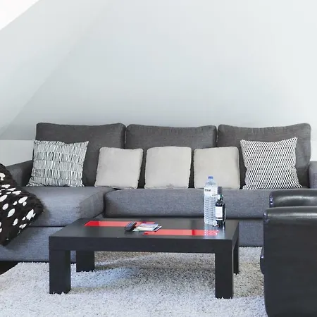 Aposentus - Downtown Modern Penthouse * Oporto