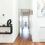 Aposentus - Downtown Modern Penthouse Apartmán Porto