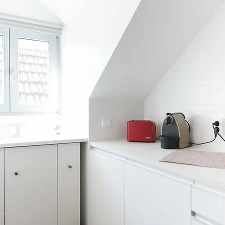 Aposentus - Downtown Modern Penthouse Porto