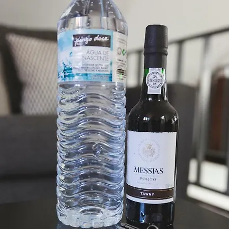 Апартаменты Aposentus - Downtown Modern Penthouse