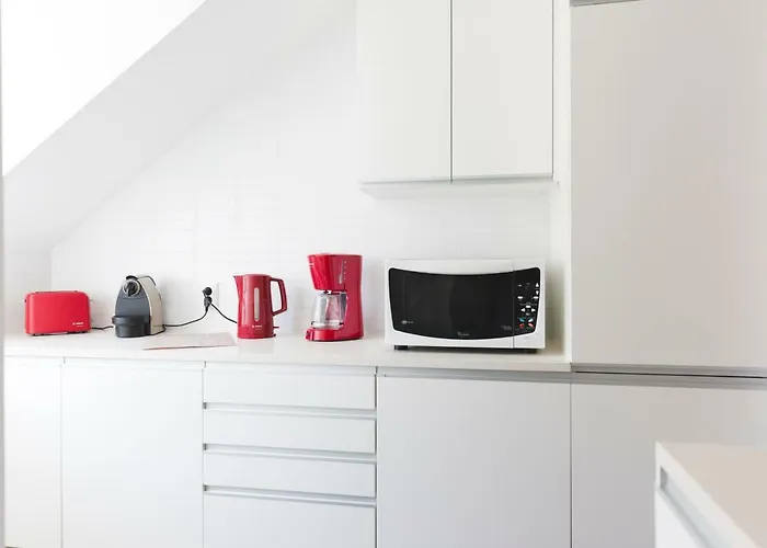 Aposentus - Downtown Modern Penthouse