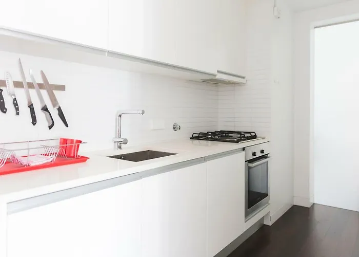 Aposentus - Downtown Modern Penthouse *