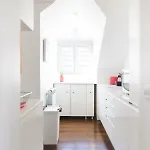 Apartamento Aposentus - Downtown Modern Penthouse *