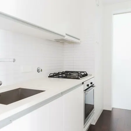 דירה Aposentus - Downtown Modern Penthouse פורטו